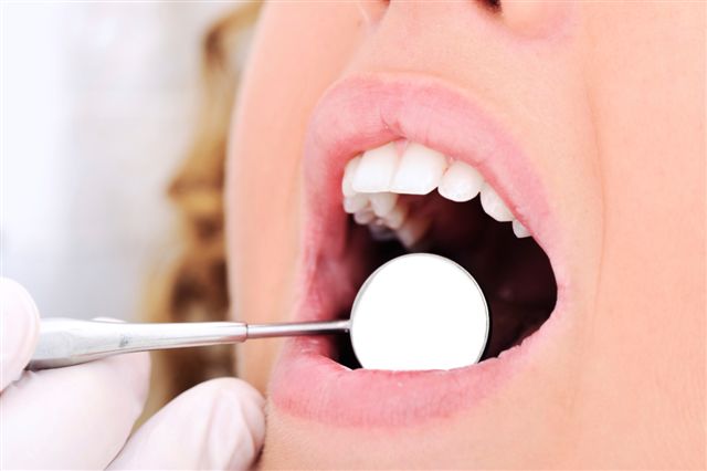 טיפולי שיניים מומלצים למבוגרים