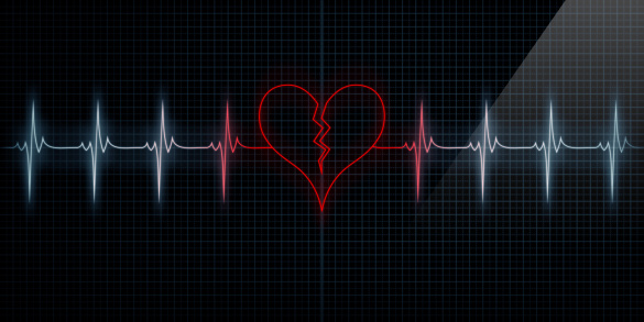 עניינים שבלב: 10 סימפטומים שיעזרו לנו לזהות התקף לב בשלב מוקדם