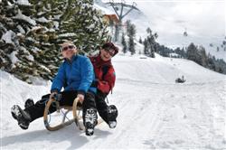 6 דברים שלא ידעתם על סקי בשוויץ 