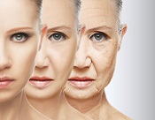 לעצור את תהליך ההזדקנות של העור עם מוצרי אנטי אייג'ינג יחודיים 