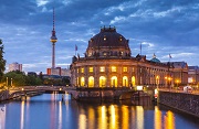 טיולים בברלין לגיל הזהב