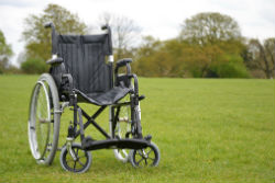 כל מה שצריך לדעת לפני רכישת כסא גלגלים ממונע