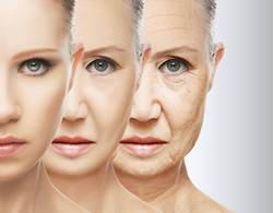 לחדש את עור הפנים בגיל הזהב - היתרונות, הסיכונים וההזדמנות