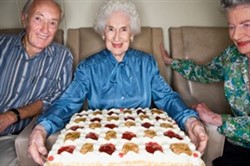עוגות שאוהבים בכל גיל ובכל מצב
