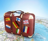 5 המלצות לא שגרתיות לטיולים בעולם