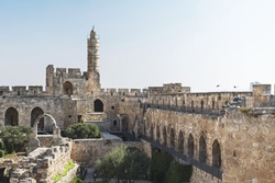 יום כיף בירושלים – גם לגיל הזהב!