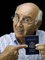 זכות צאצאי המגורשים הספרדים להוציא דרכון ספרדי 